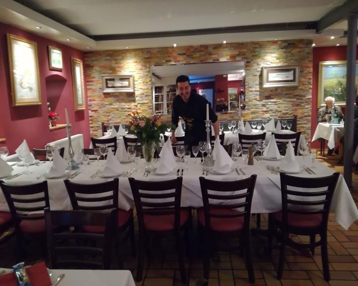 Trattoria Italia